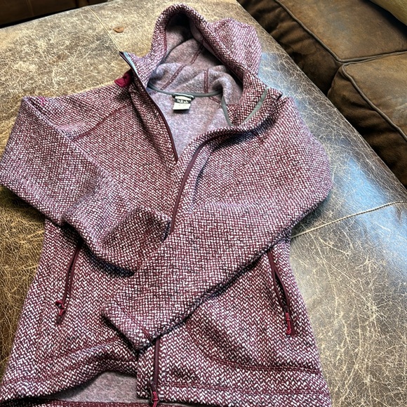 Rab Zip up Hoodie EUC - Picture 1 of 4